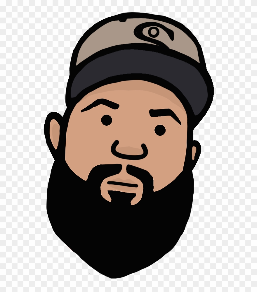 Rick Rodriguez Clipart (#2894931) - PinClipart