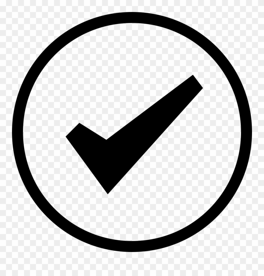 Gps Checkbox Comments Clipart