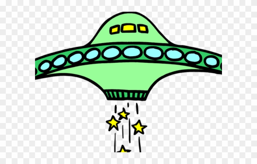 Science Fiction Clipart Cool - Png Download