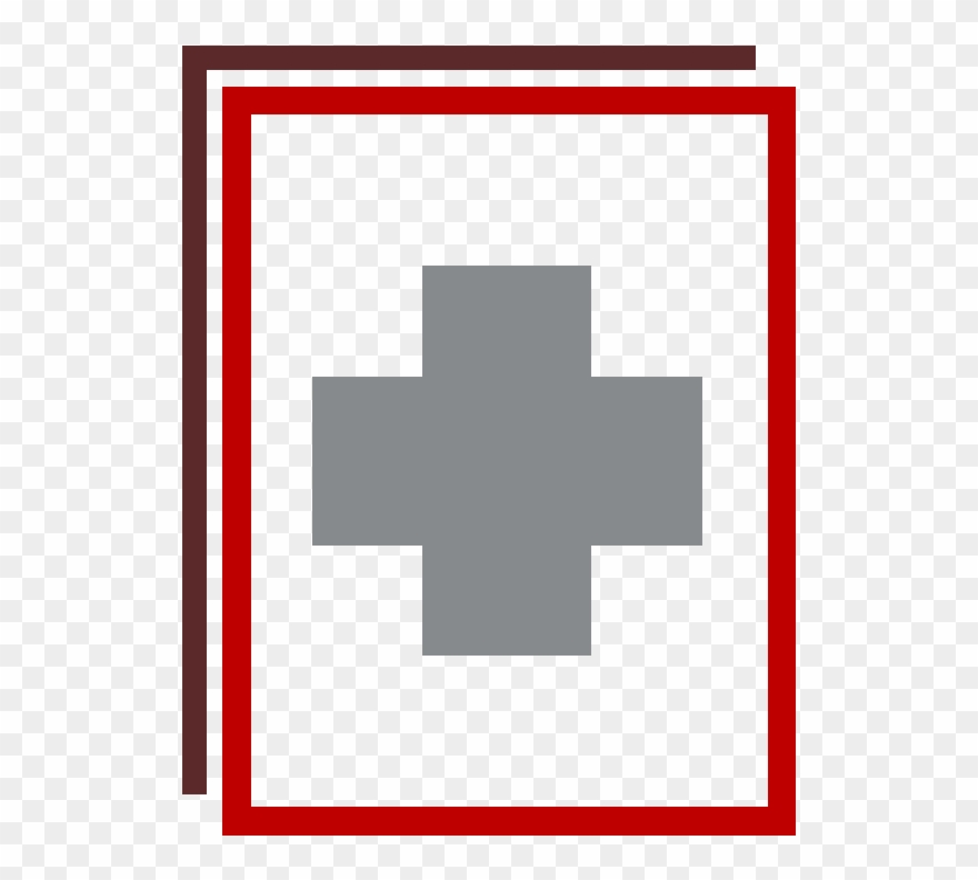 Icon For Medical Withdrawal Clipart