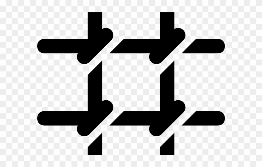 Prison Clipart Crime And Punishment - Png Download