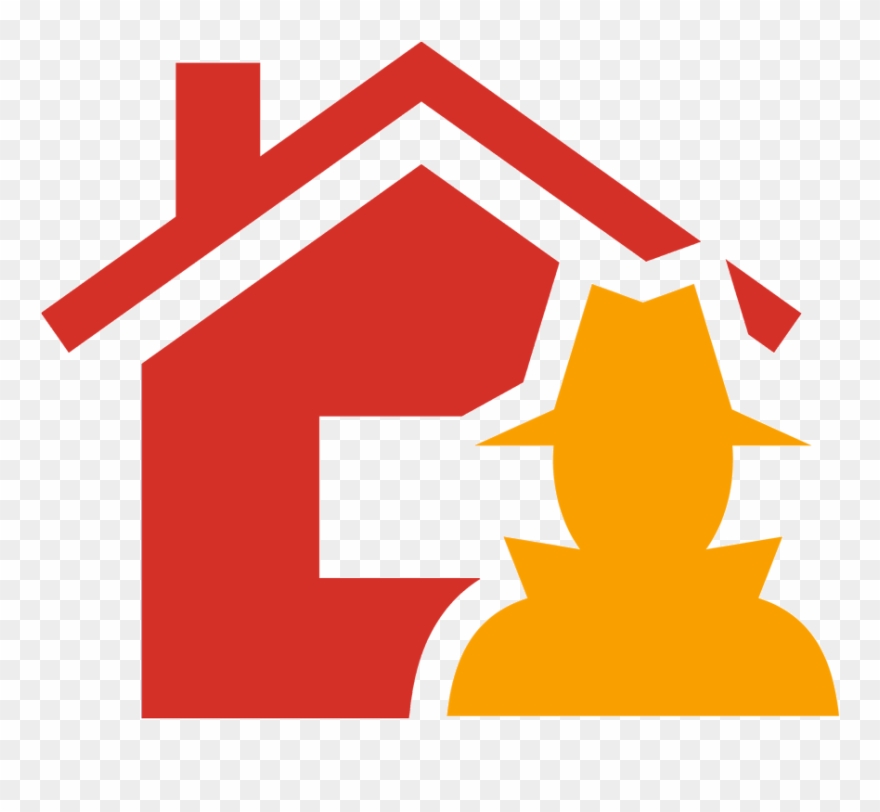 Property Crimes Florida Usa Clipart
