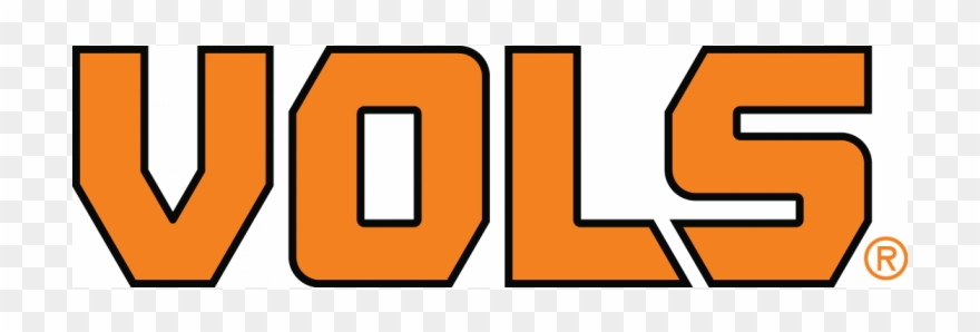 Tennessee Volunteers Iron On Stickers And Peel-off Clipart