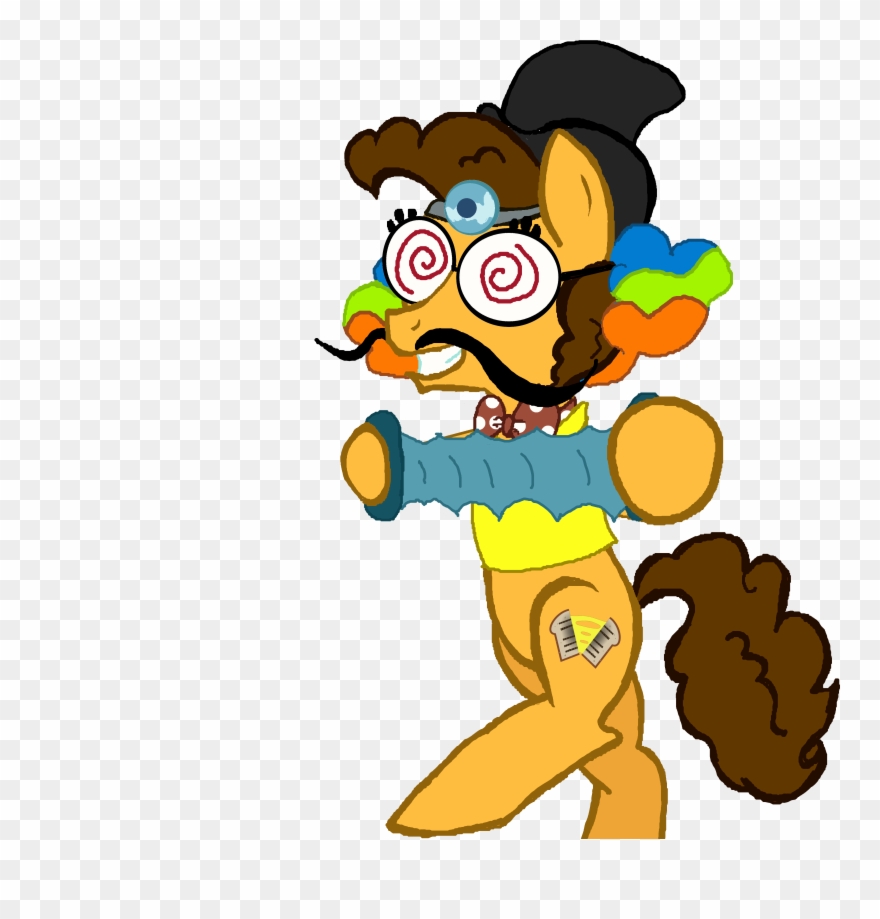 Accordion Artist Lil Clipart