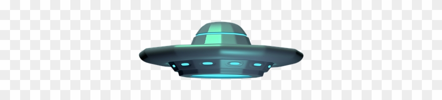Ufo Vector Free Png Pic Clipart