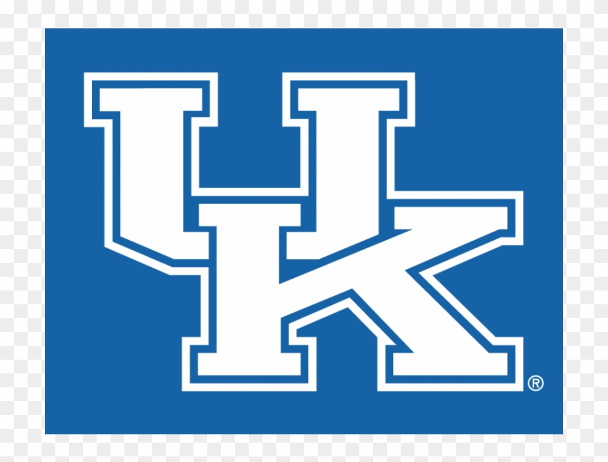 Kentucky Wildcats Iron On Stickers And Peel-off Decals Clipart