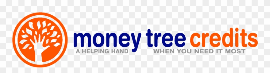 Money Tree Credits Clipart