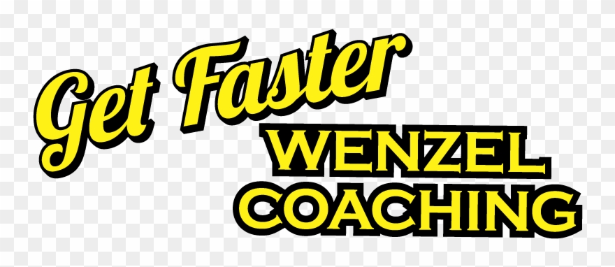 As A Cycling Coach At Wenzel Coaching, I Coach Riders Clipart
