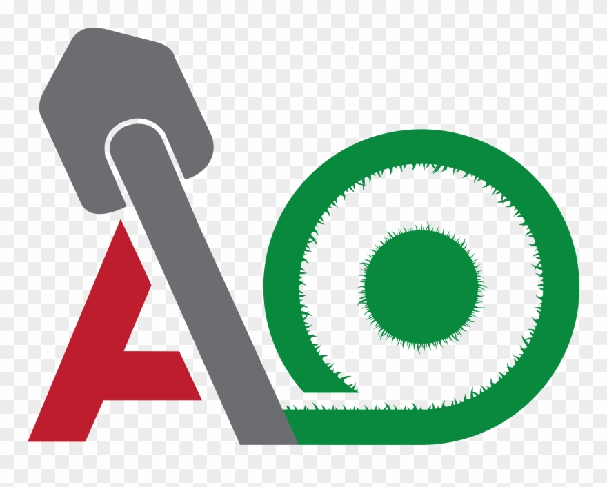 Ao Gardening General Maintenance Clipart