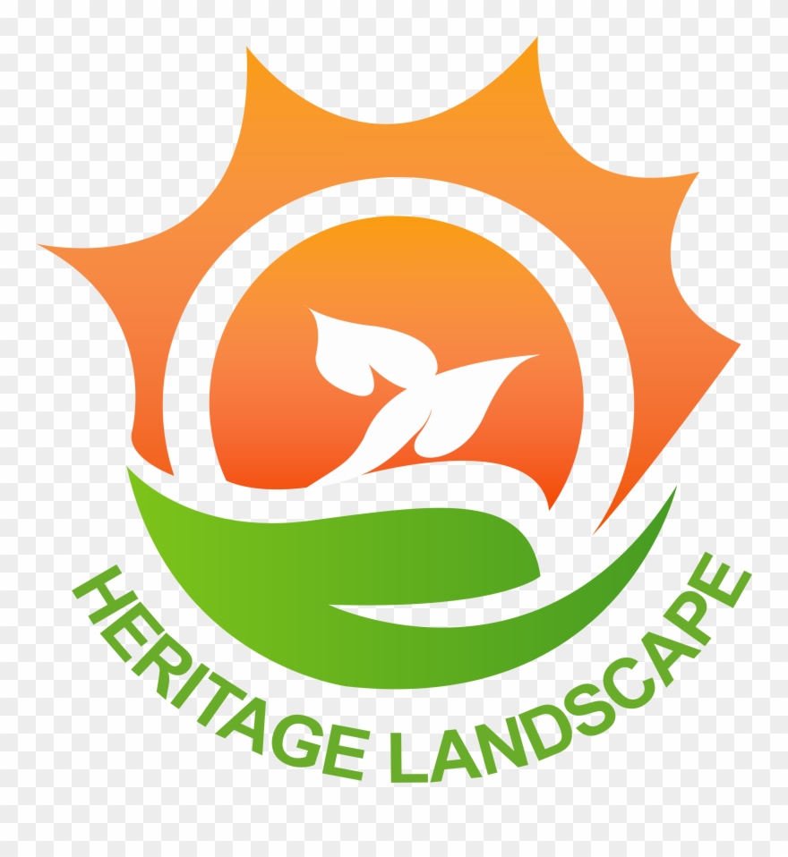 To Have Your Yard Look Its Best, Trust Heritage Landscape Clipart