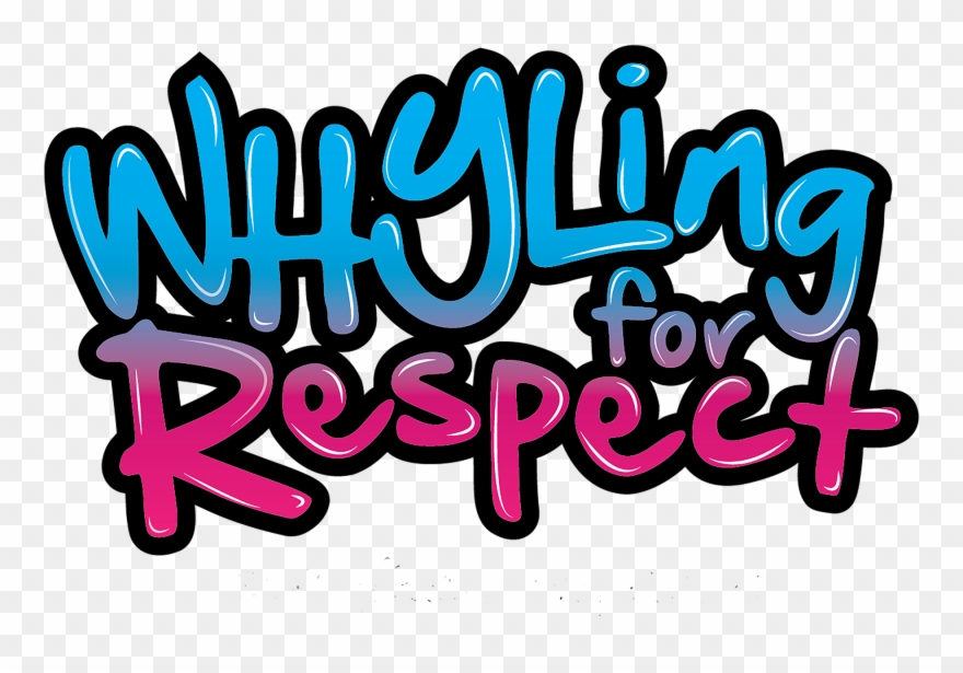 Whyling For Respect Clipart