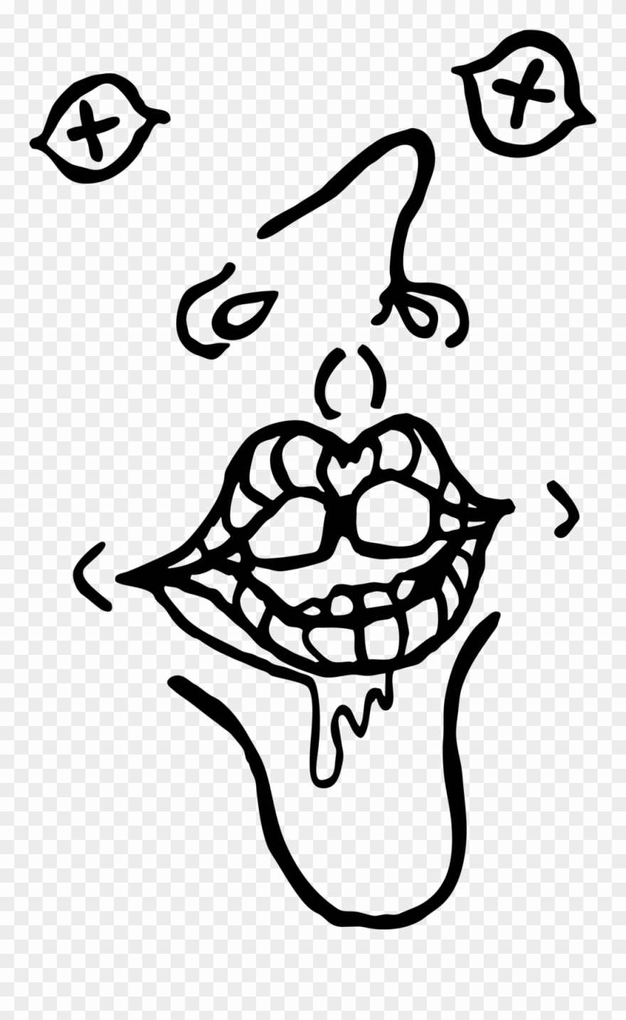 Face Clipart