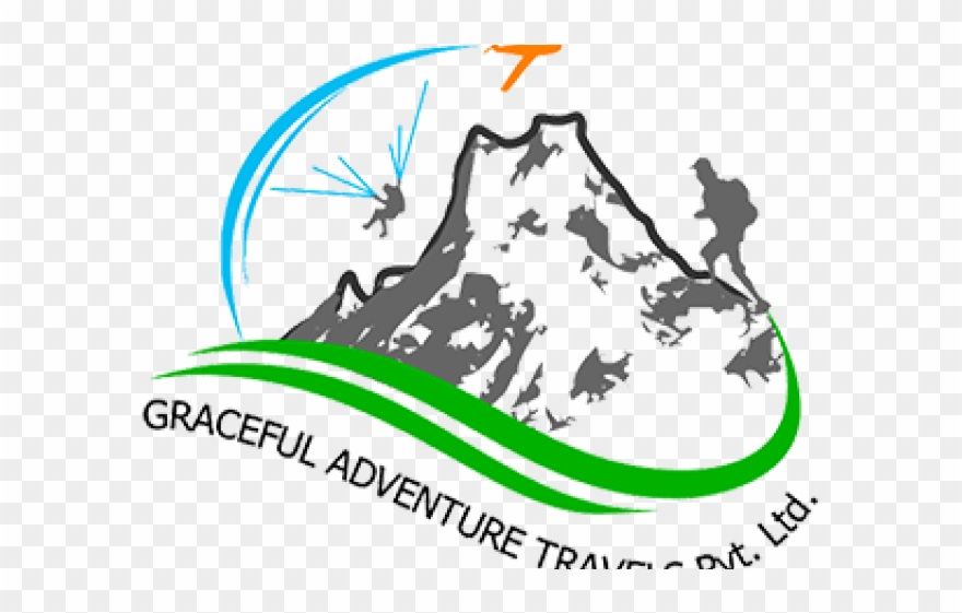 Safari Clipart Adventure Travel - Png Download