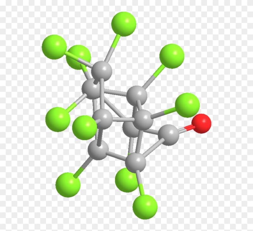 Chlordecone Is An Insecticide That Was Patented In Clipart