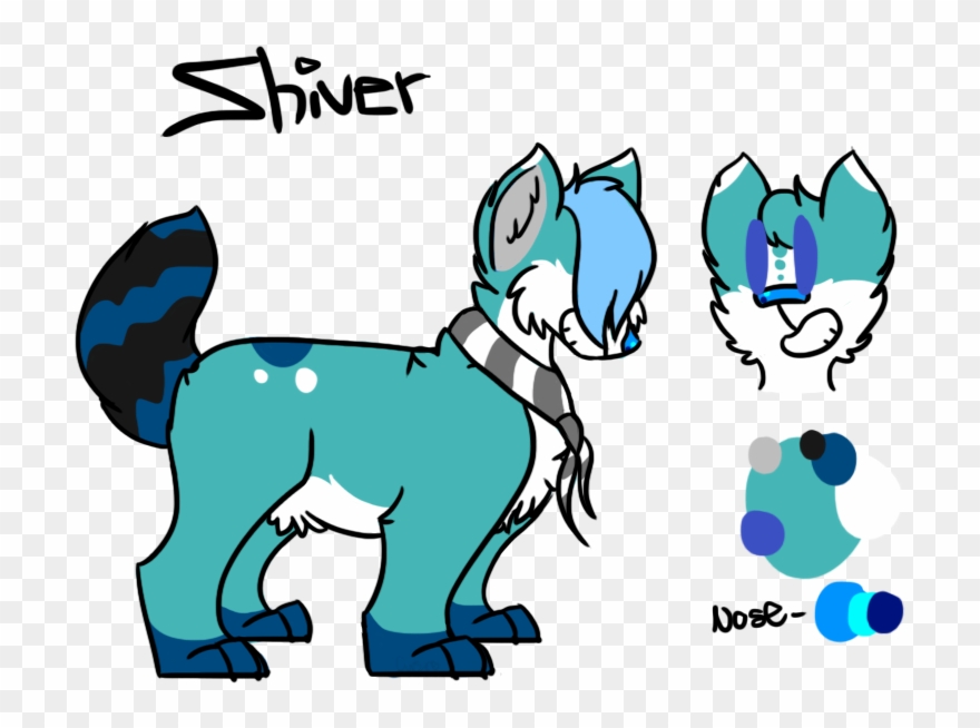 More Like Miki By Kyuriterorista Clipart