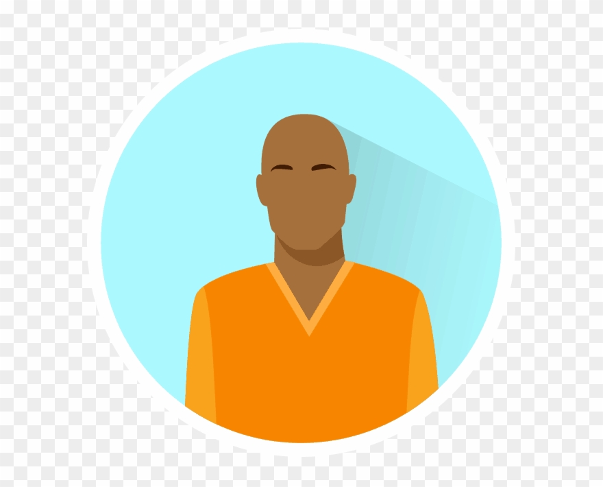 Black-male Clipart