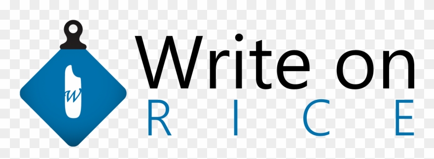 Write On Rice Clipart