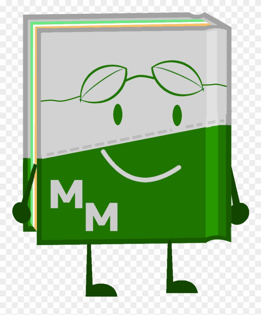 Forgot To Submit This When I Made It, But Here's My Clipart