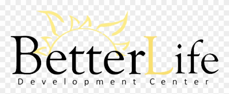 Better Life Development Center Clipart