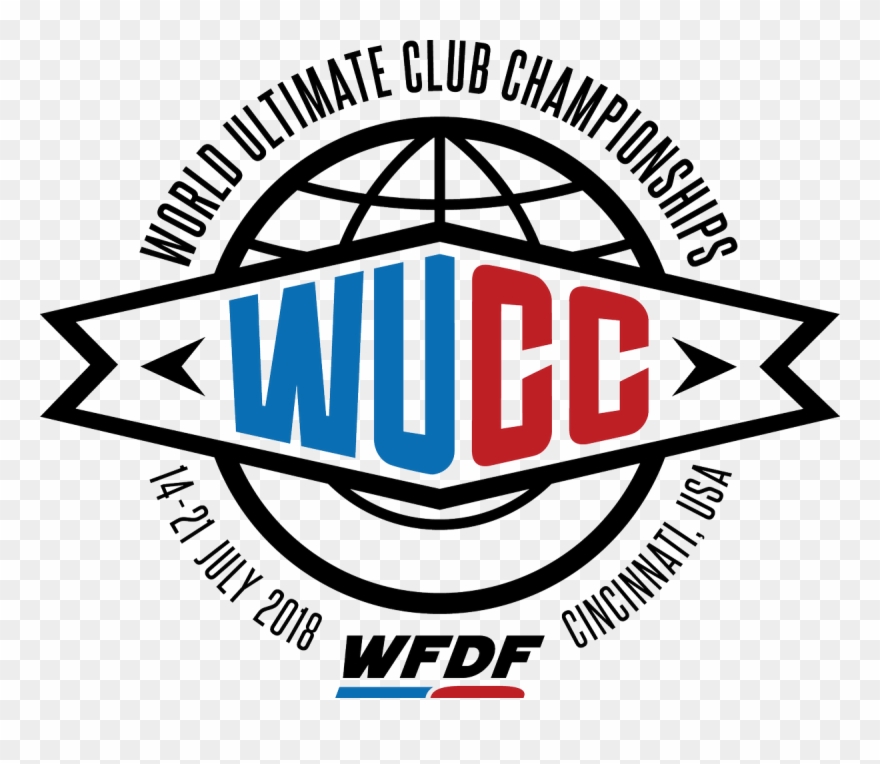 The Provisional List Of Teams Competing At Wfdf 2018 Clipart