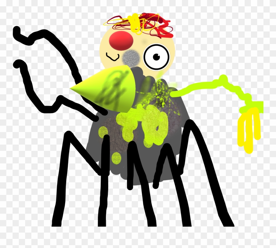 This Should Be A Character Let& Clipart