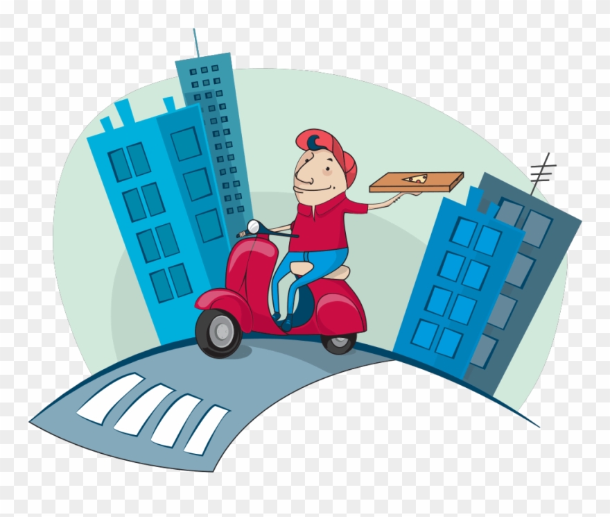 Ahmedabad Hotels Continue To Boycott Swiggy And Zomato Clipart