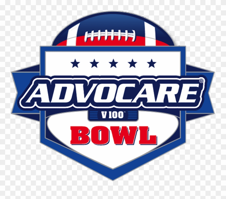 Bc, Arizona To Face Off In Advocare V100 Bowl Clipart