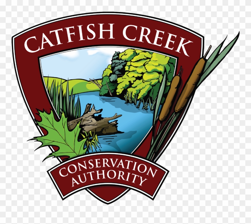 Catfish Creek Ca Followed Clipart