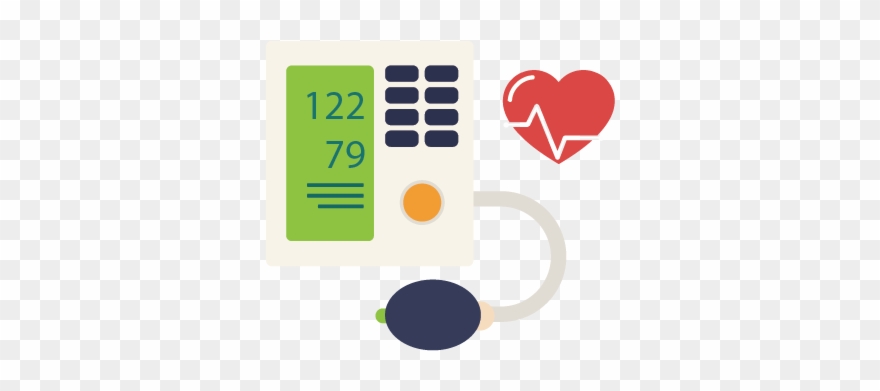 Blood Pressure Clipart