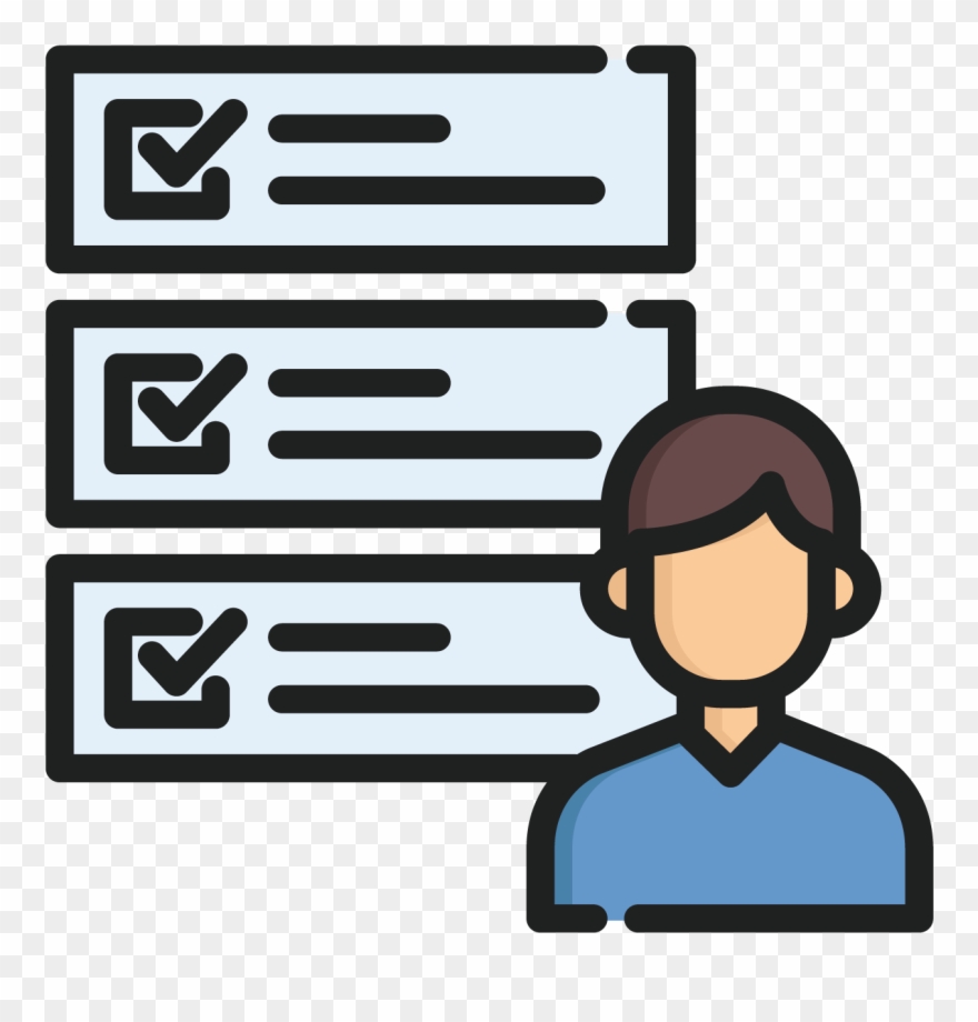 The Clinical Research Clipart