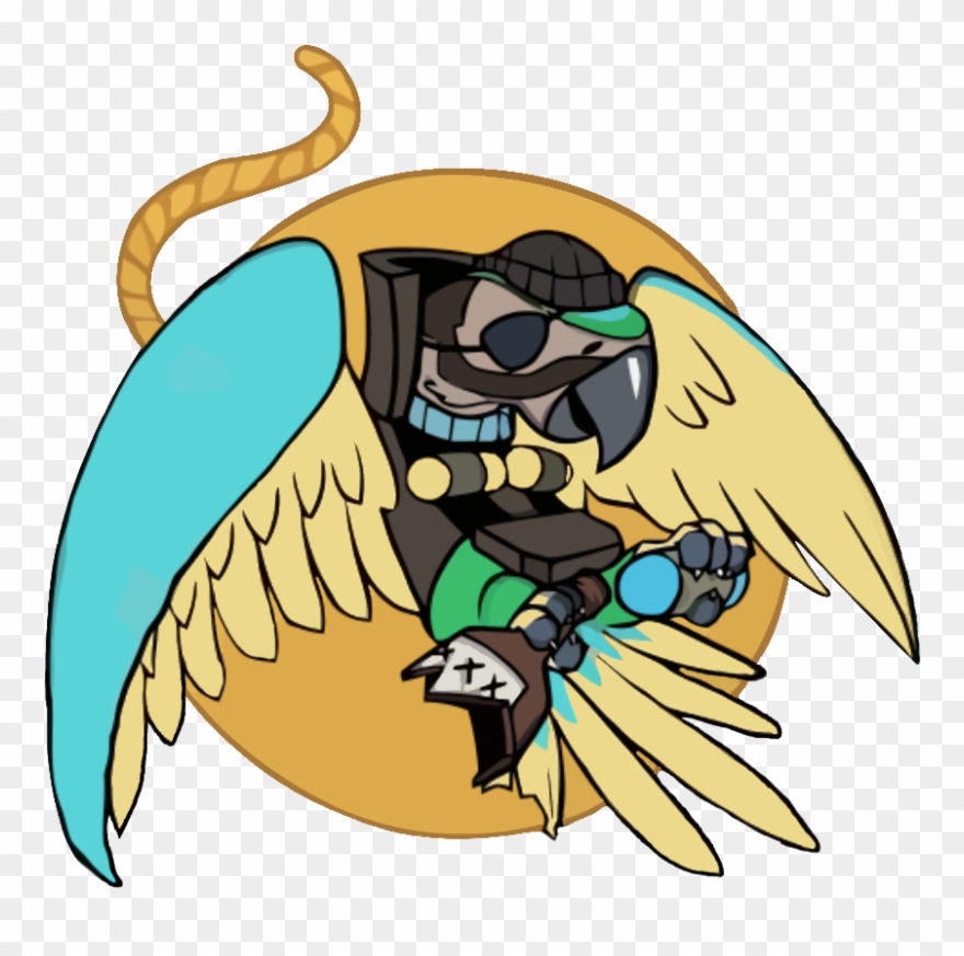 I'm No Good With Gimp, But I Tried To Clean Up The Clipart