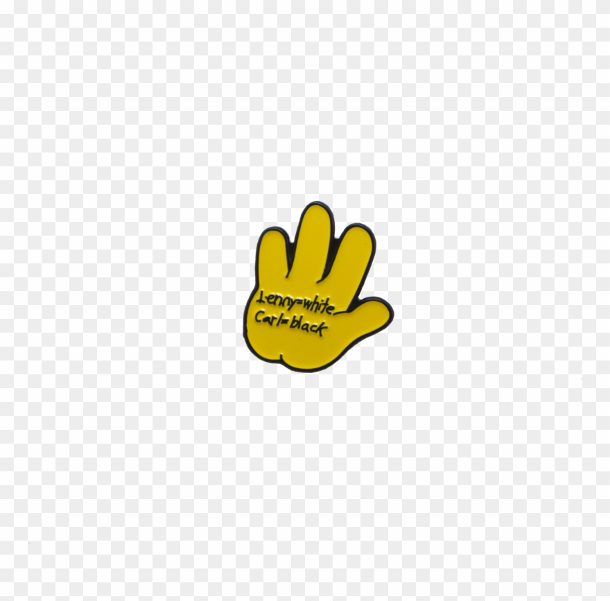 Homer Hand Clipart
