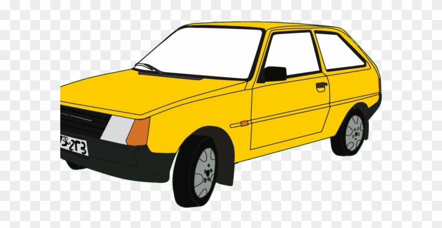 Chevrolet Clipart Classic Corvette - Png Download