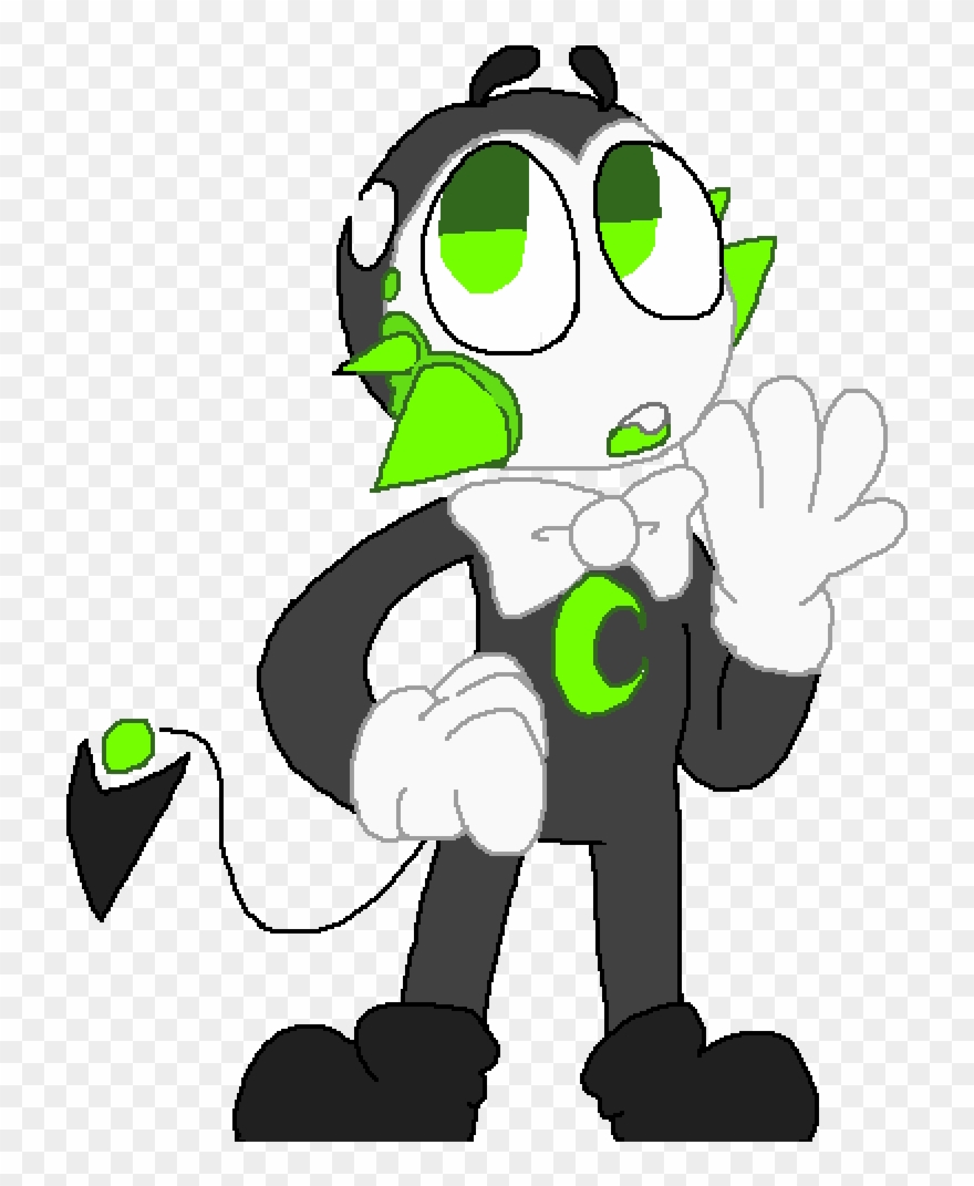 Galaxy Zone Bendy Clipart