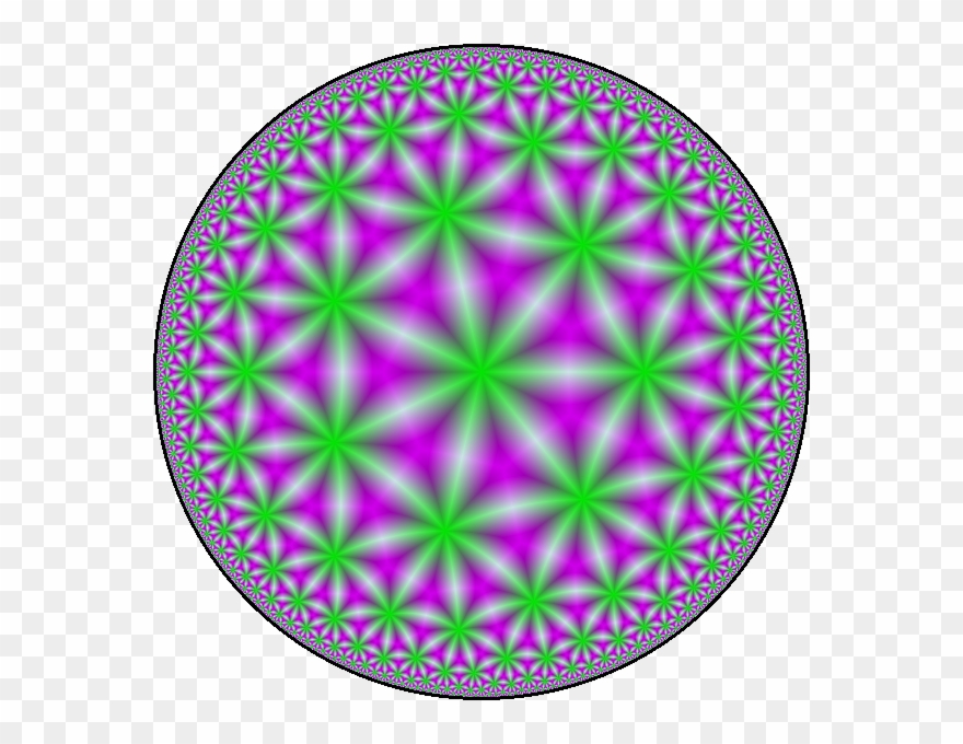 Some Fancy Coloring Depending On Re And Im Clipart