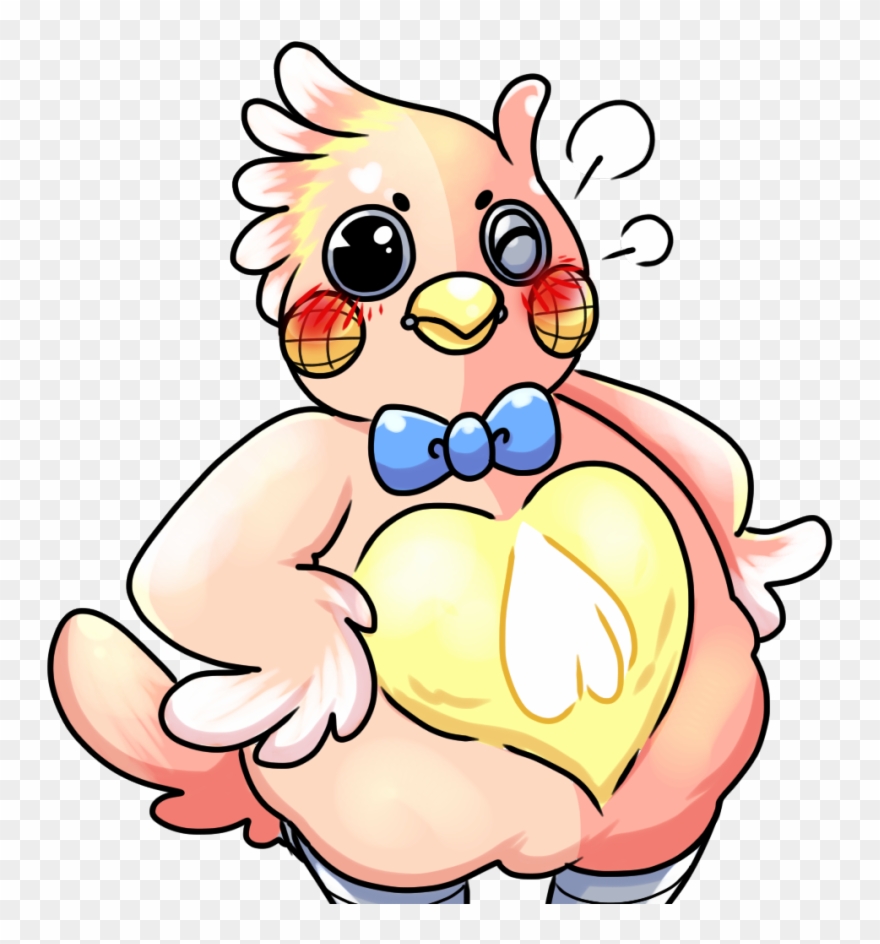 It Sounds T' Me Like You're Hiding Something Again Clipart