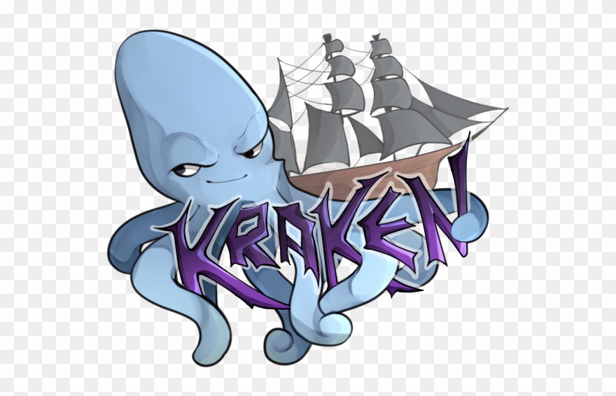 Kraken Party Kyiv, Buy Tickets To Kraken Party, Companions Clipart