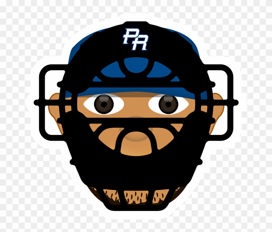 Wbc Baseballverified Account Clipart