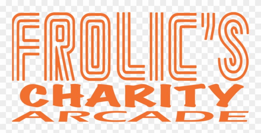 How To Visit Frolic's Arcade Clipart