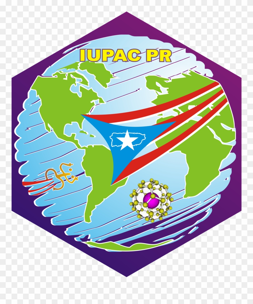 Iupac Young Scientist Fellowships Clipart