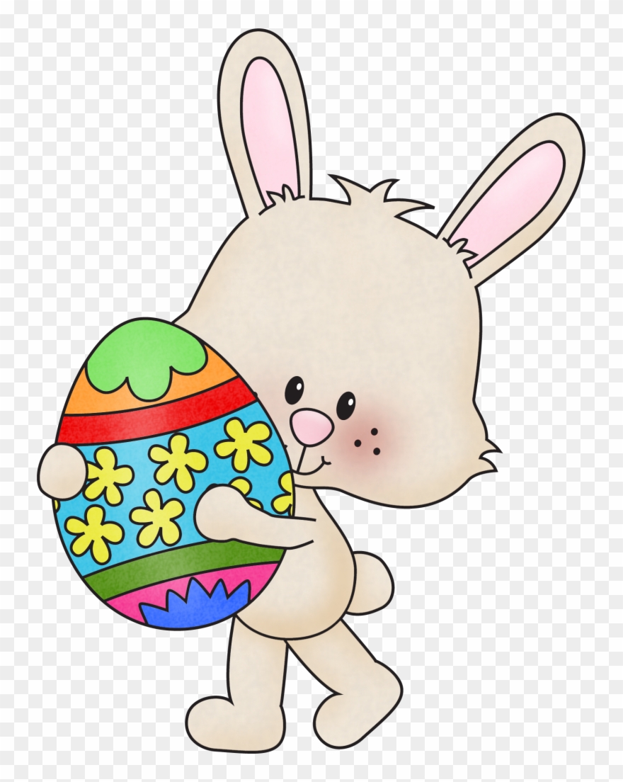 Clipart Of Edge, Easter And April News - Png Download