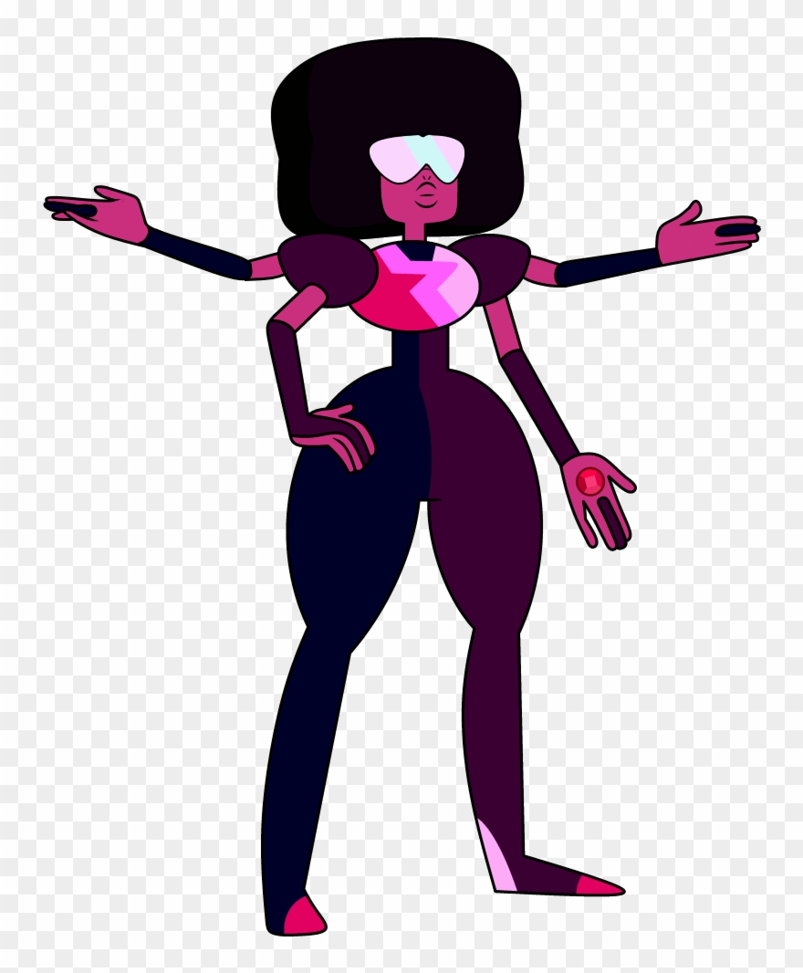 Pearl Clipart Steven Universe - Png Download