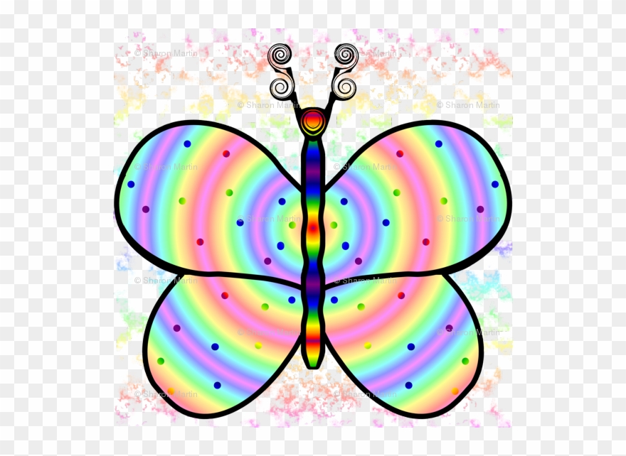 Curly Line Clip Art - Png Download