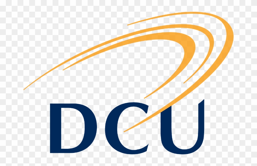 Dublin City University Clipart