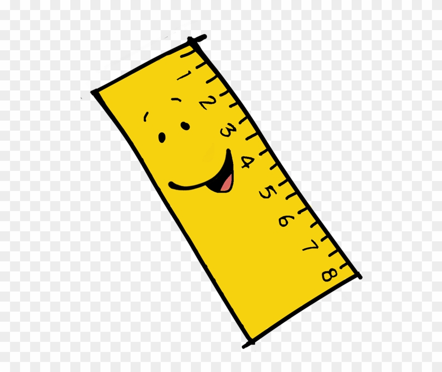 Ruler Clipart