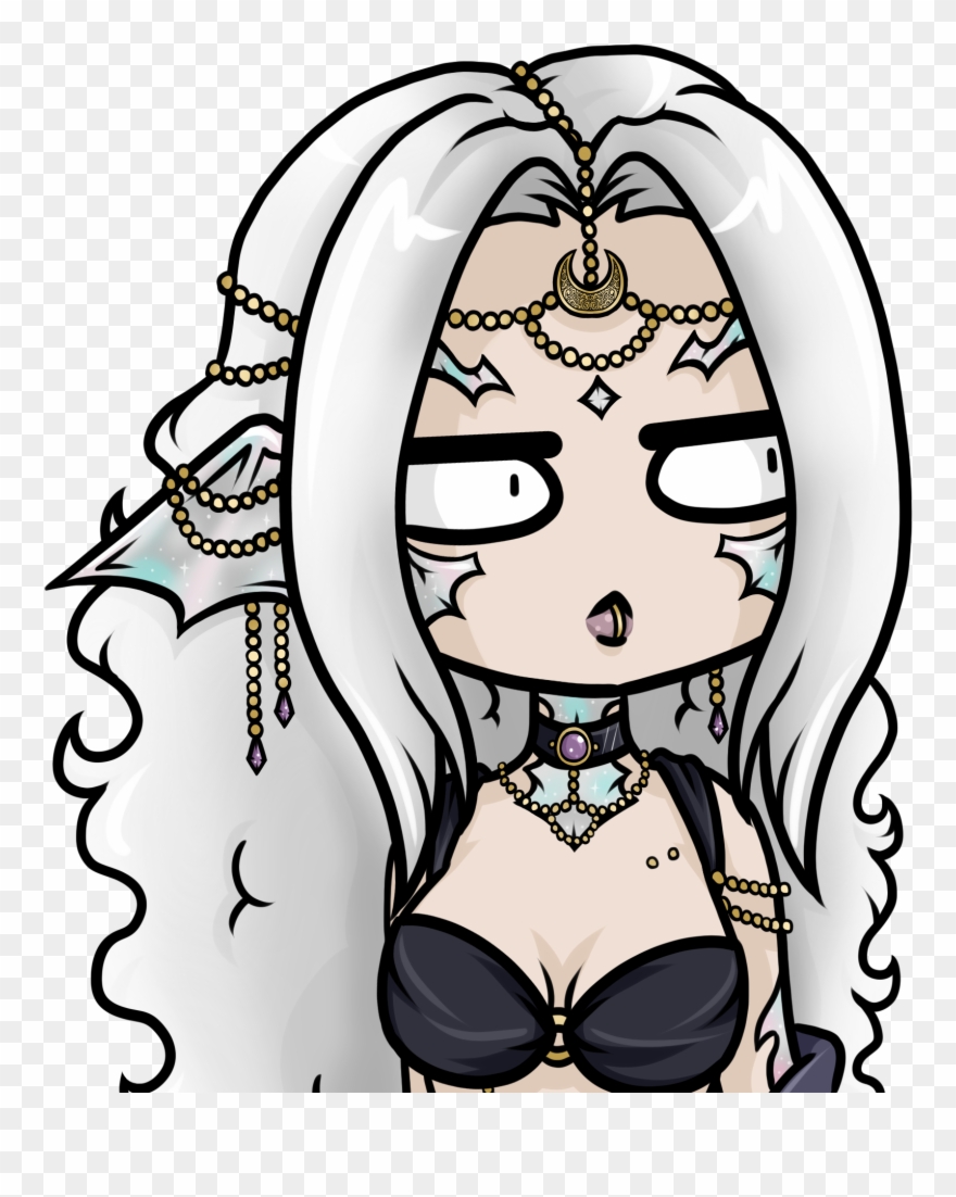 Lace Clipart
