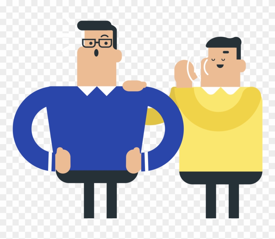 Refer A Friend Clipart