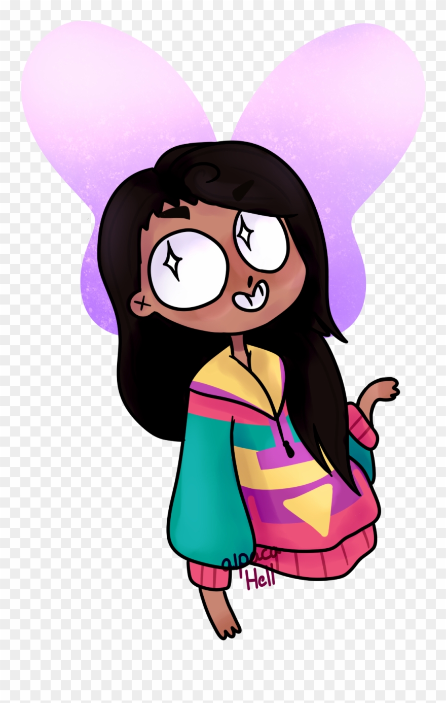 “@brianna-lei Made That Cool Game Butterfly Soup And Clipart