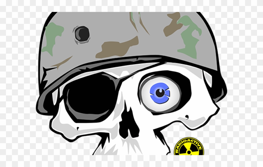 Radioactive Clipart Protective Clothing - Png Download