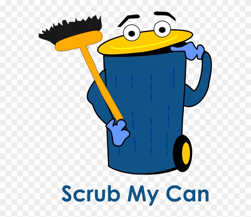 Germ Clipart Harmful Bacteria - Png Download